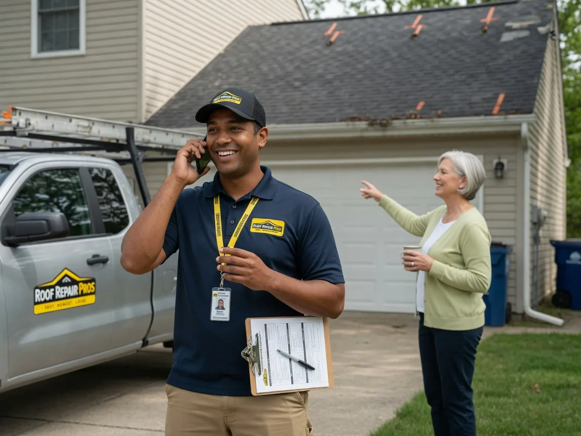 Roof Repair Boothbay Harbor, ME FAQs